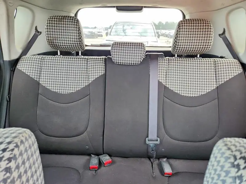 2012 KIA SOUL !  