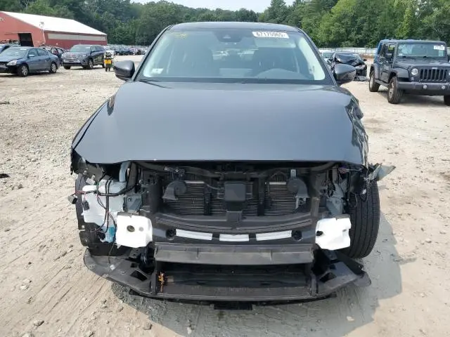 2023 MAZDA CX-5 PREFERRED  