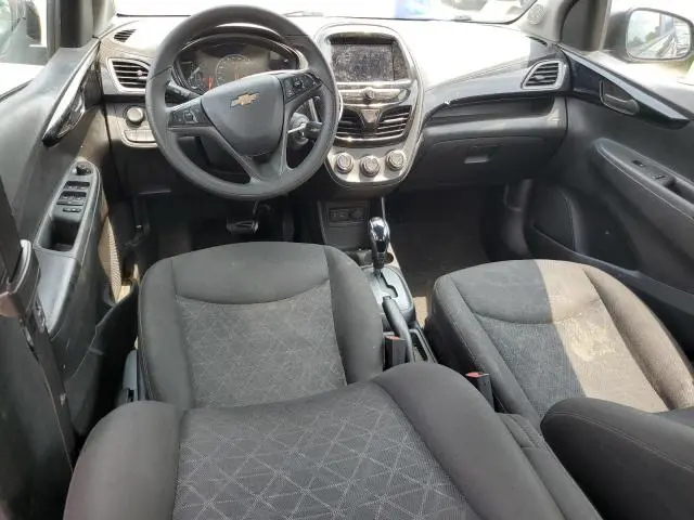 2020 CHEVROLET SPARK 1LT  