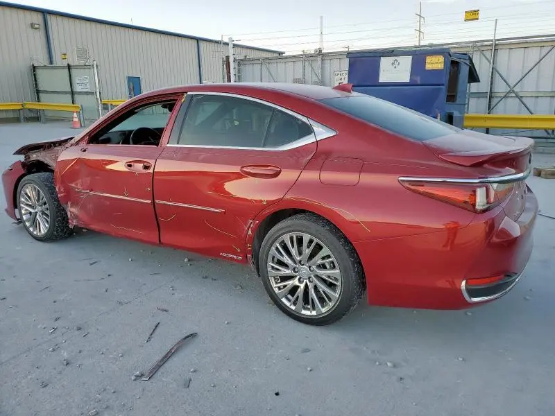 2019 LEXUS ES 300H  