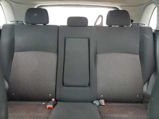 2017 MITSUBISHI OUTLANDER SPORT ES  