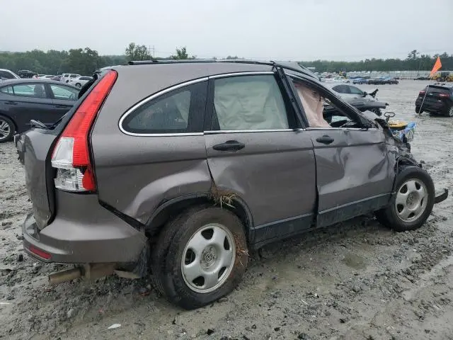 2011 HONDA CR-V LX  