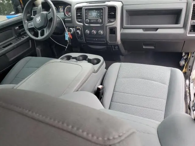 2018 RAM 1500 ST