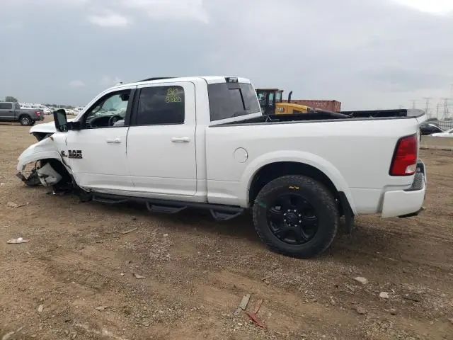 2018 RAM 2500 SLT  