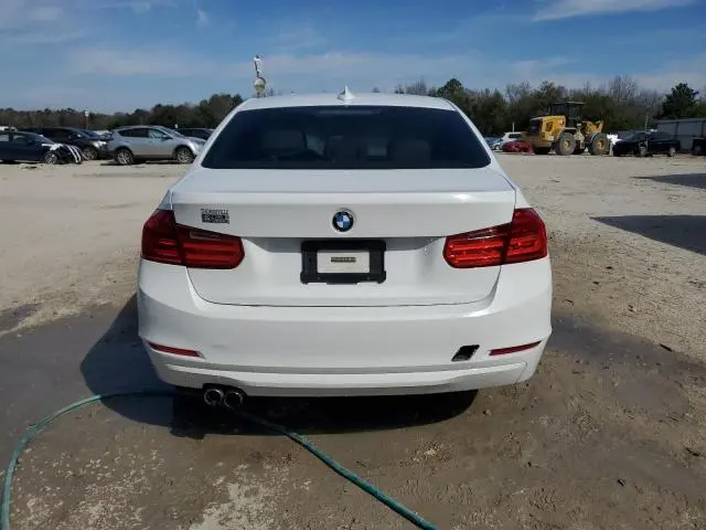 2013 BMW 328 I