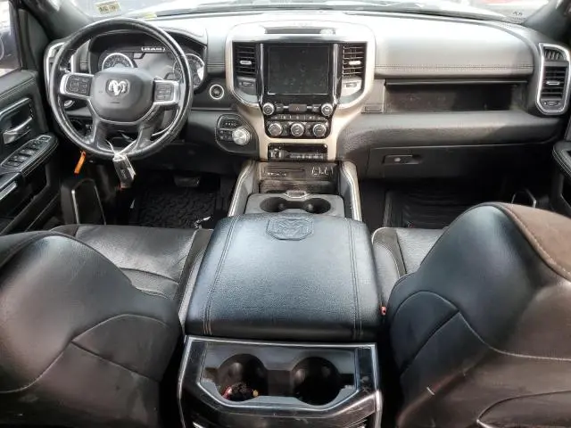 2019 RAM 2500 LARAMIE  