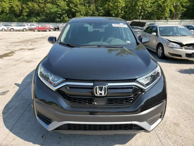 2021 HONDA CR-V SE  