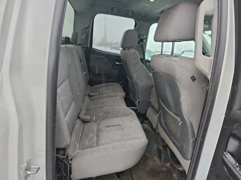 2014 CHEVROLET SILVERADO C1500  