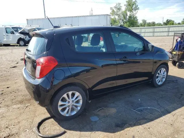 2020 CHEVROLET SPARK 1LT  