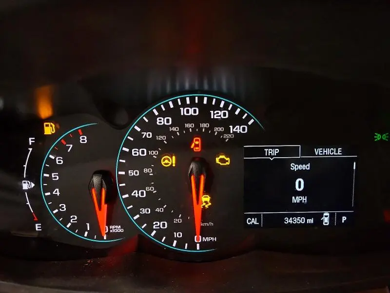 2020 CHEVROLET TRAX 1LT  