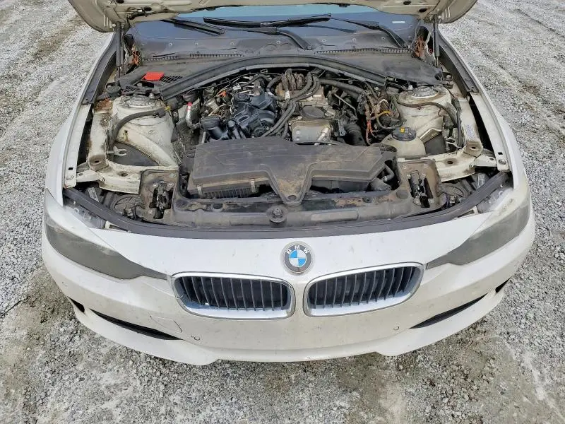 2014 BMW 328 I  