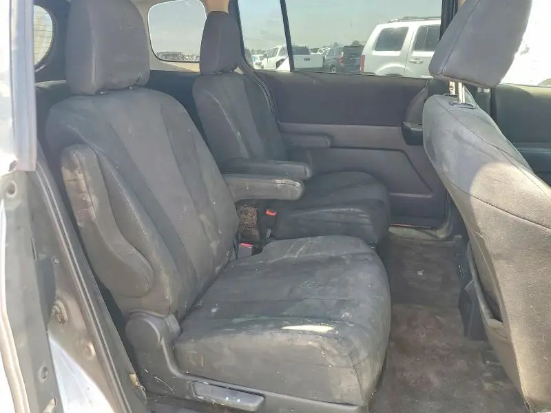 2014 MAZDA 5 SPORT  