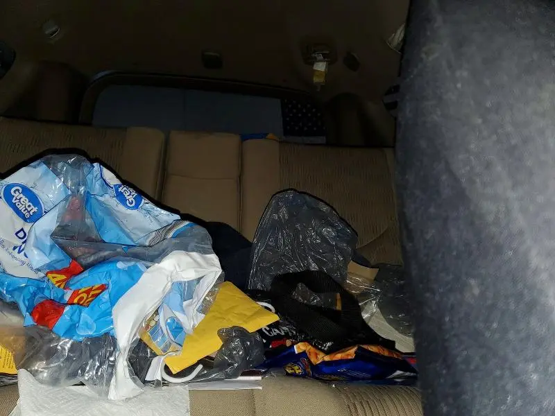 2010 TOYOTA RAV4 BASE  