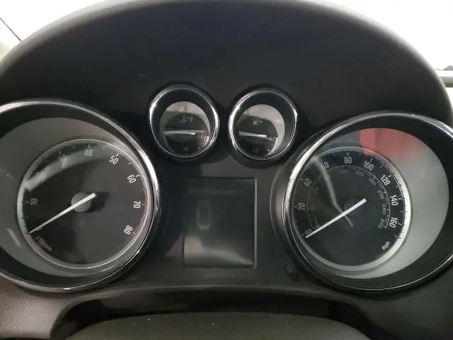 2014 BUICK VERANO CONVENIENCE  