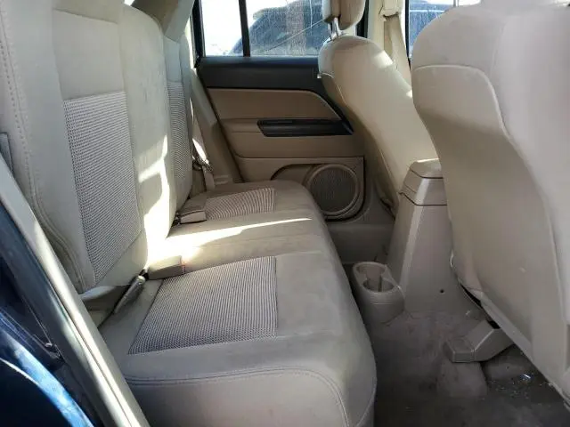 2015 JEEP PATRIOT LATITUDE  