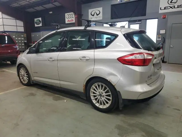2014 FORD C-MAX SE