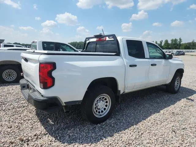 2024 CHEVY COLORADO ** R & D * PRI FLEET **