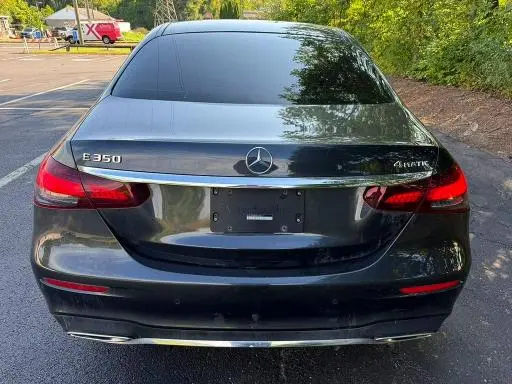 2023 MERCEDES-BENZ E 350 4MATIC  