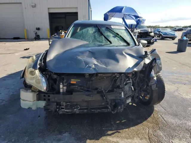 2011 INFINITI G37 BASE  