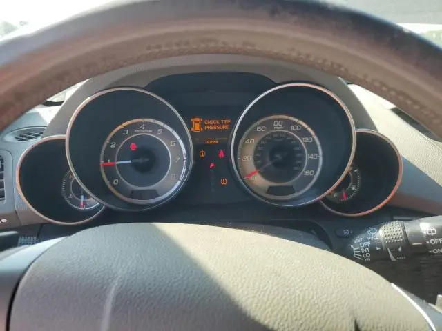 2011 ACURA MDX   