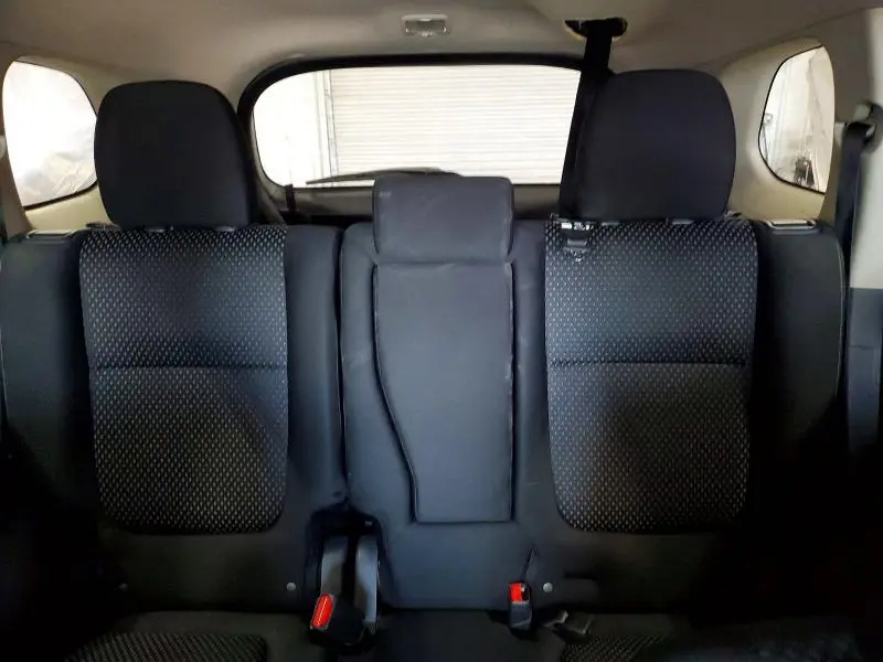 2017 MITSUBISHI OUTLANDER SE  