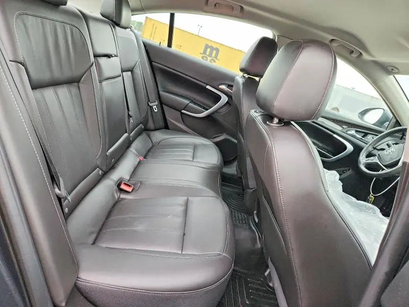 2016 BUICK REGAL   