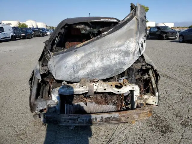 2020 HONDA FIT LX  