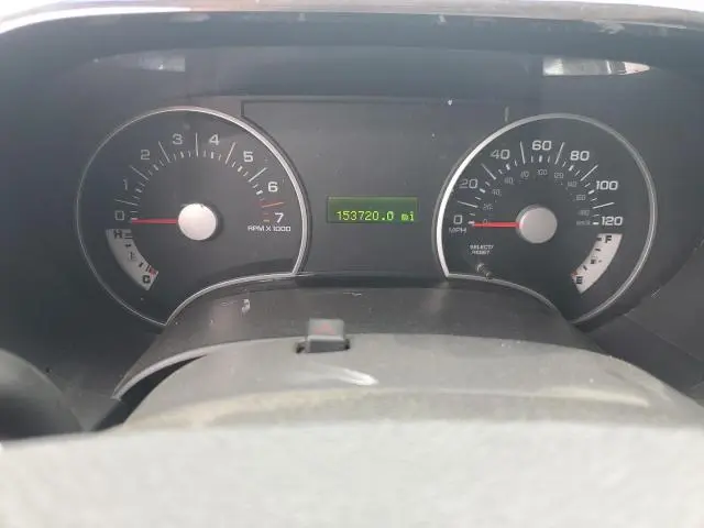 2010 FORD EXPLORER XLT  