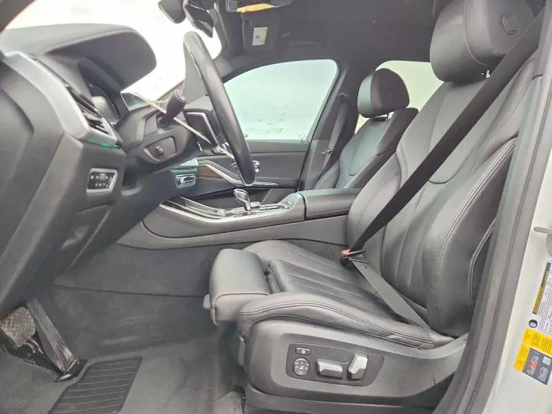 2021 BMW X5 XDRIVE45E  
