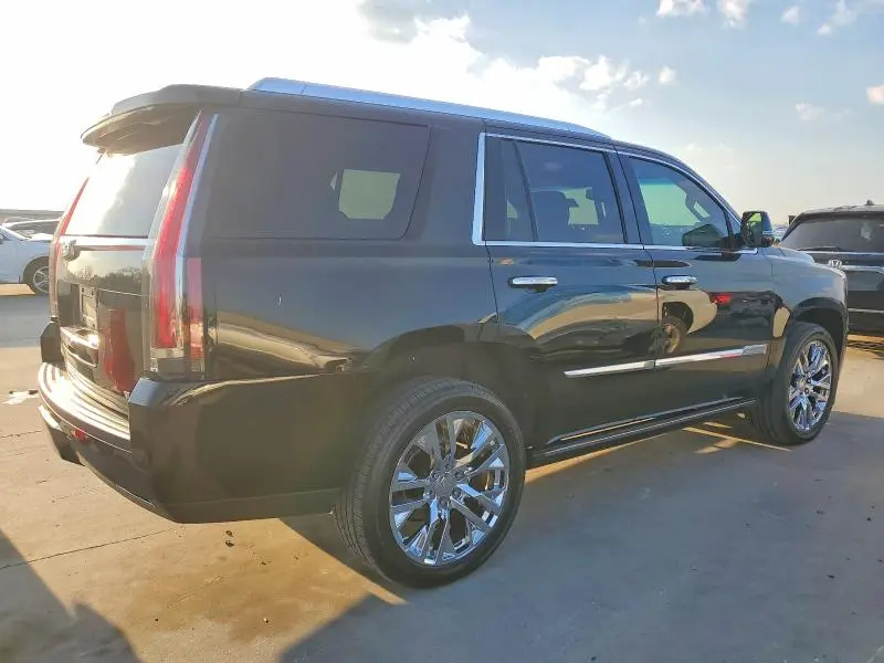2015 CADILLAC ESCALADE PREMIUM  