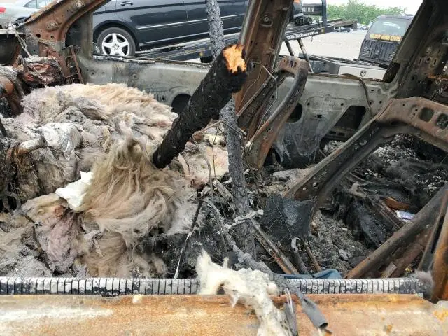 2022 GMC SIERRA K2500 DENALI  