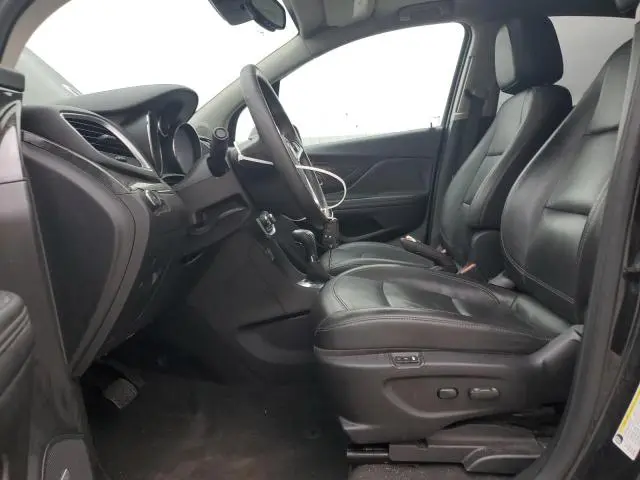 2015 BUICK ENCORE PREMIUM  