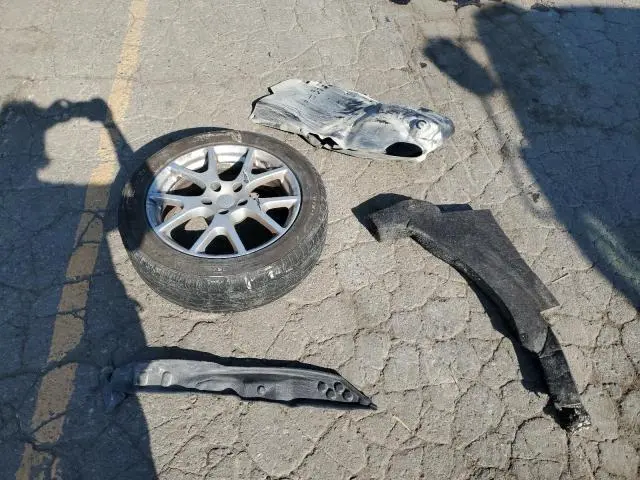 2016 DODGE JOURNEY R/T  