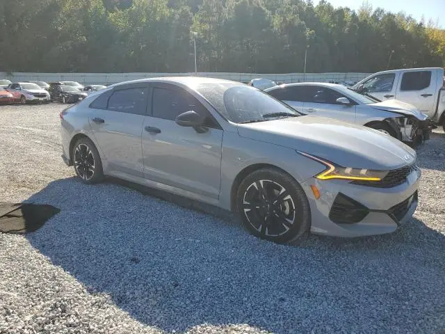 2024 KIA K5 GT LINE