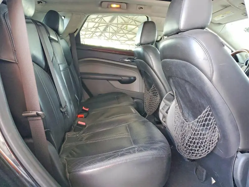 2011 CADILLAC SRX LUXURY COLLECTION  