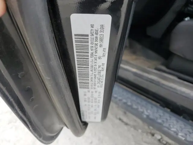 2018 JEEP WRANGLER SPORT  