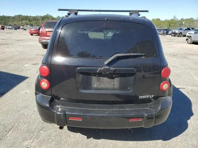 2010 CHEVROLET HHR LT