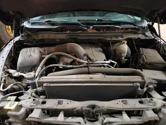 2014 RAM 1500 SLT