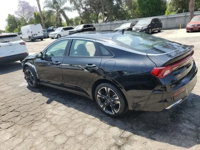 2024 KIA K5 GT LINE  