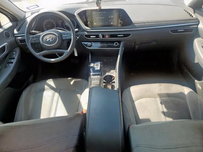 2020 HYUNDAI SONATA SE  