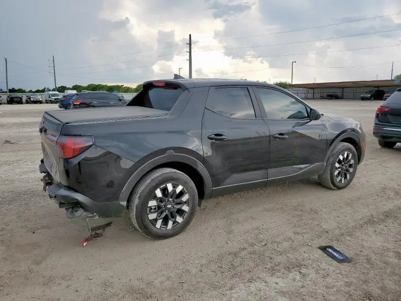 2025 HYUNDAI SANTA CRUZ SE  