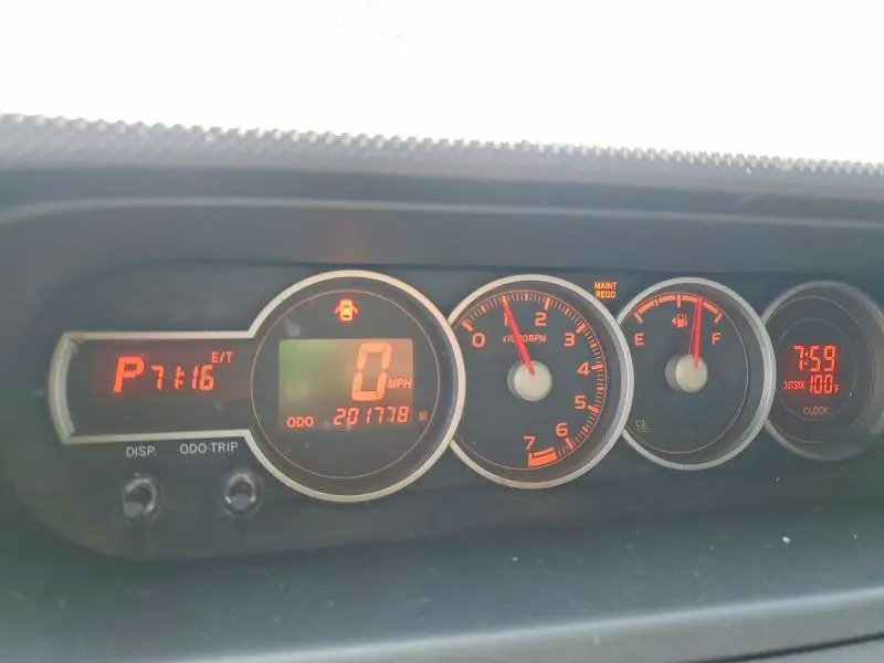 2013 SCION XB BASE  