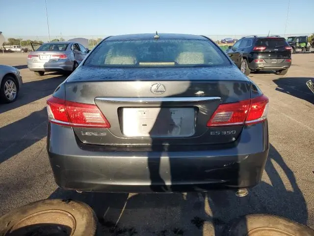 2010 LEXUS ES 350  