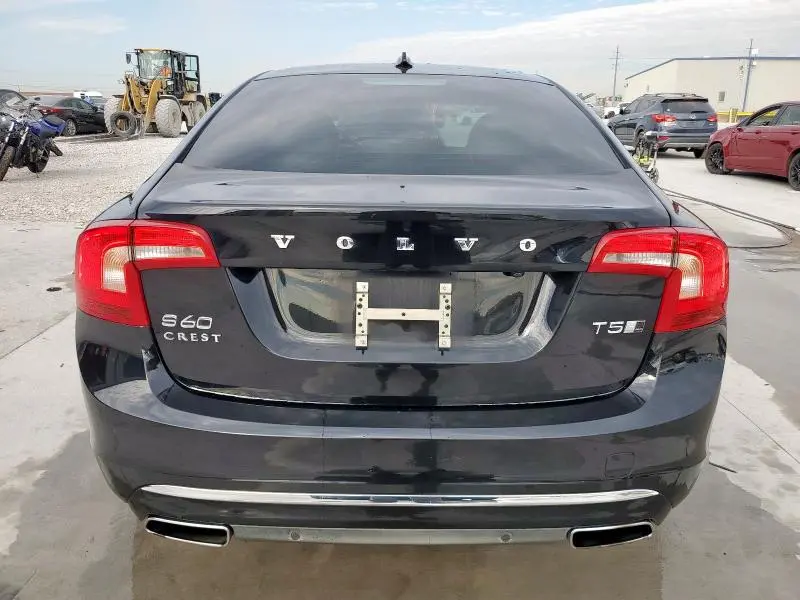 2018 VOLVO S60 INSCRIPTION  