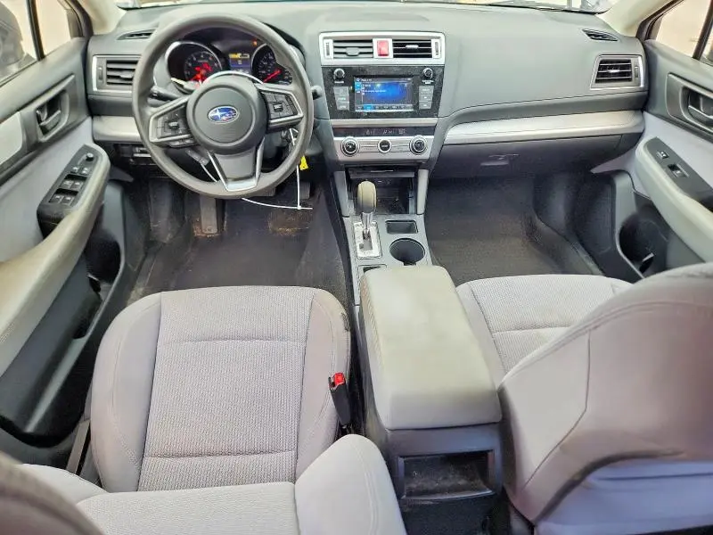 2018 SUBARU OUTBACK 2.5I  