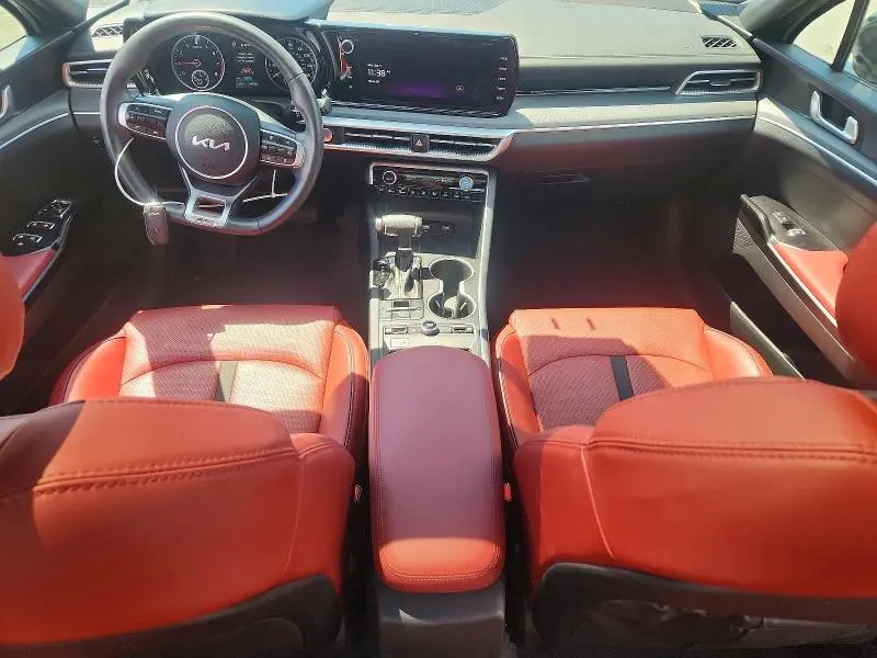 2024 KIA K5 GT LINE  