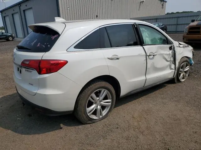 2013 ACURA RDX TECHNOLOGY  