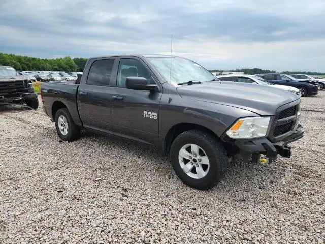 2017 RAM 1500 ST  