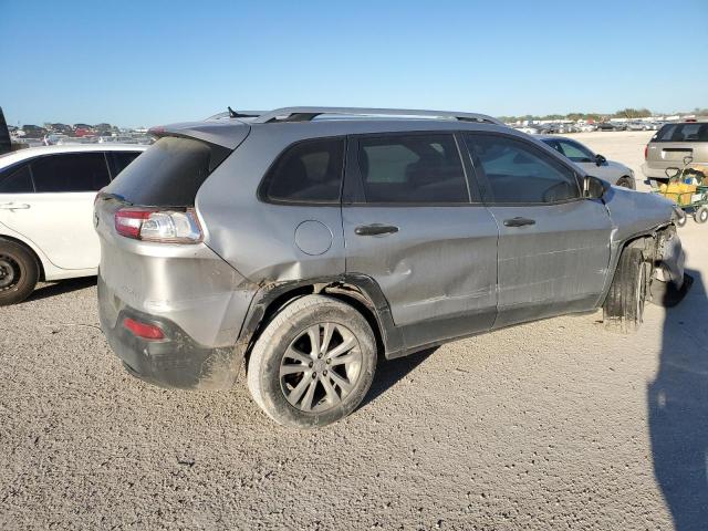 2015 JEEP CHEROKEE SPORT