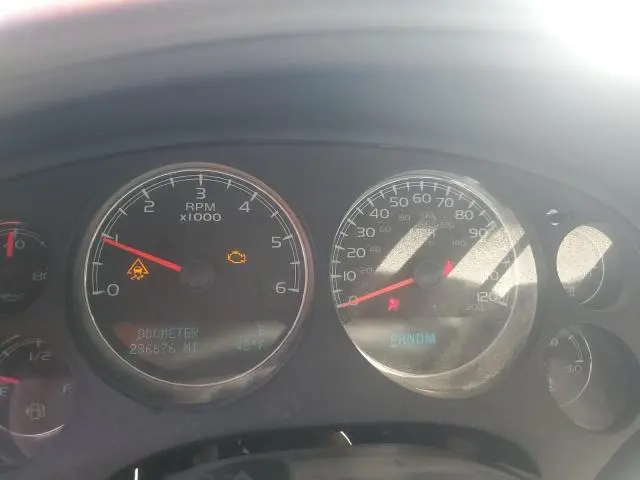 2010 GMC SIERRA K1500 SLT  
